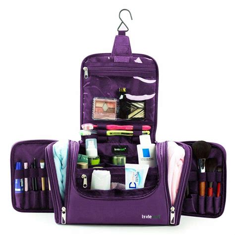 best toiletry bag travel